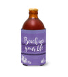 Beach up your Life Stubby Violett - 