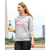 Beach up your Life Hoodie Damen - 