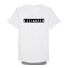 Rheinufer Blockstyle T-Shirt Herren