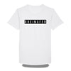 Rheinufer Blockstyle T-Shirt Herren