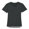 Rheinufer College Number V-Neck T-Shirt