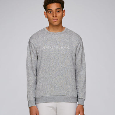 Rheinufer Simplicity Pullover Herren