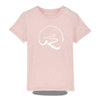 Rheinufer Logo T-Shirt Kinder