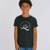 Rheinufer Logo T-Shirt Kinder