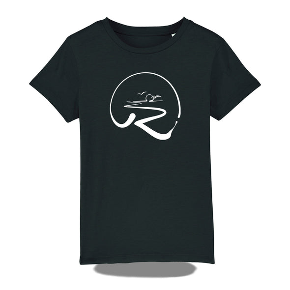 Rheinufer Logo T-Shirt Kinder