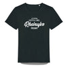 Rheinufer Lifestyle T-Shirt Herren