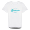 Rheinufer Lifestyle T-Shirt Herren