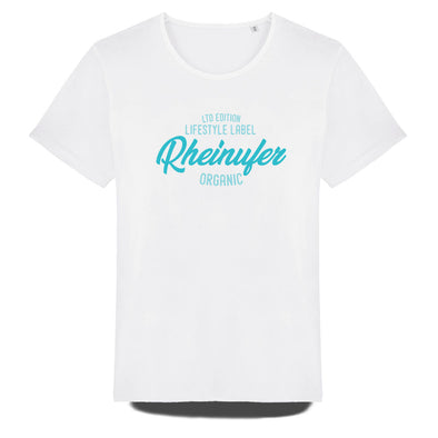 Rheinufer Lifestyle T-Shirt Herren