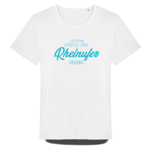 Rheinufer Lifestyle T-Shirt Herren