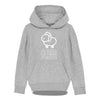 Rheinmäääher Hoodie Kinder