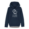 Rheinmäääher Hoodie Kinder