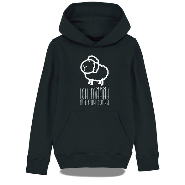 Rheinmäääher Hoodie Kinder