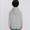 Moby Dick am Rheinufer Hoodie Kinder