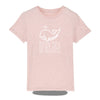 Moby Dick am Rheinufer T-Shirt Kinder