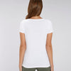 RHN-UFR Bio-T-Shirt Damen