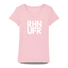 RHN-UFR Bio-T-Shirt Damen