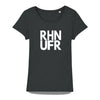RHN-UFR Bio-T-Shirt Damen