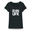 RHN-UFR Bio-T-Shirt Damen