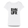 RHN-UFR Bio-T-Shirt Damen