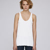 Rheinufer Tank Top mit Racerback und Tencel Damen - 