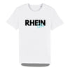 Rhein-Ufer Herren T-Shirt