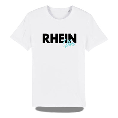 Rhein-Ufer Herren T-Shirt