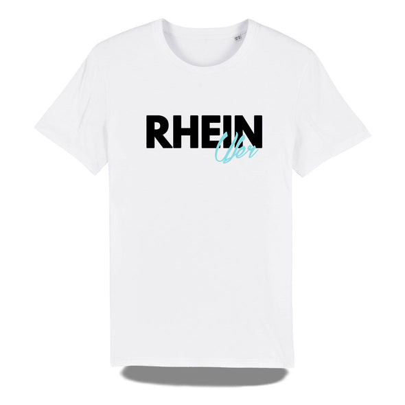 Rhein-Ufer Herren T-Shirt