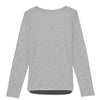 Rheinuferwelle Longsleeve Damen