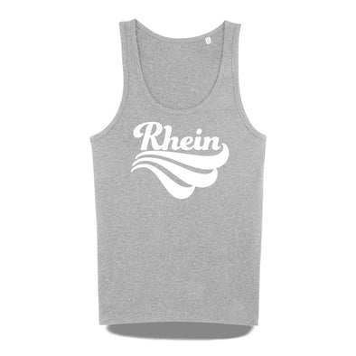 Rheinwelle Tanktop Herren