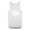 Rheinwelle Tanktop Herren