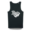 Rheinwelle Tanktop Herren