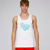 Rheinwelle Tanktop Herren