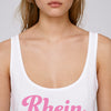 Rheinwelle Tanktop Damen