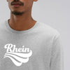 Rheinwelle Longsleeve Herren