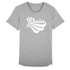 Rheinwelle T-Shirt Herren