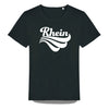 Rheinwelle T-Shirt Herren