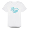 Rheinwelle T-Shirt Herren