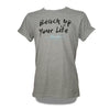 Beach up your Life T-Shirt Herren - 