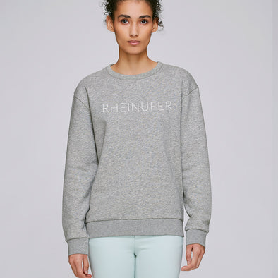 Rheinufer Simplicity Pullover Damen