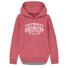 University of Rheinufer Hoodie Kinder