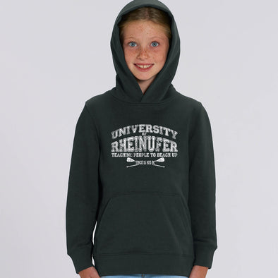 University of Rheinufer Hoodie Kinder