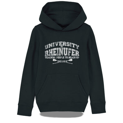 University of Rheinufer Hoodie Kinder