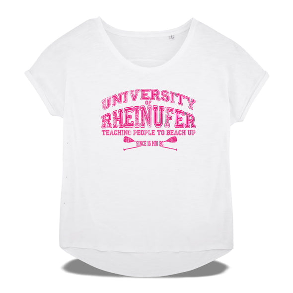 University of Rheinufer T-Shirt Girls