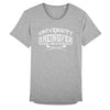 University of Rheinufer T-Shirt Herren