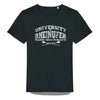 University of Rheinufer T-Shirt Herren