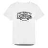 University of Rheinufer T-Shirt Herren