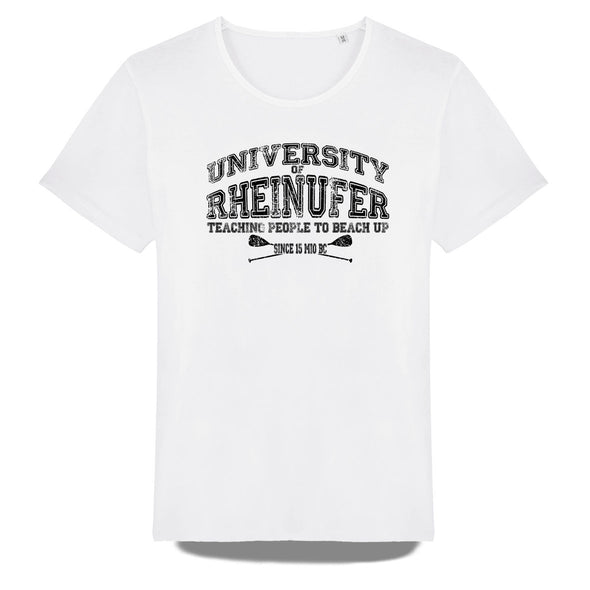 University of Rheinufer T-Shirt Herren