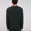 Rheinuferwellen Longsleeve Herren