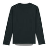 Rheinuferwellen Longsleeve Herren