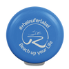 Zertifizierte Rheinufer Ultimate Disc - Blau